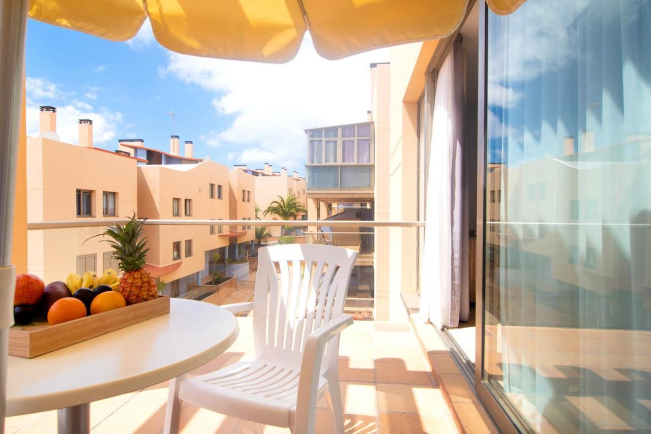 Pájara 2Br Home Next To Esquinzo Beach - Terrace מראה חיצוני תמונה