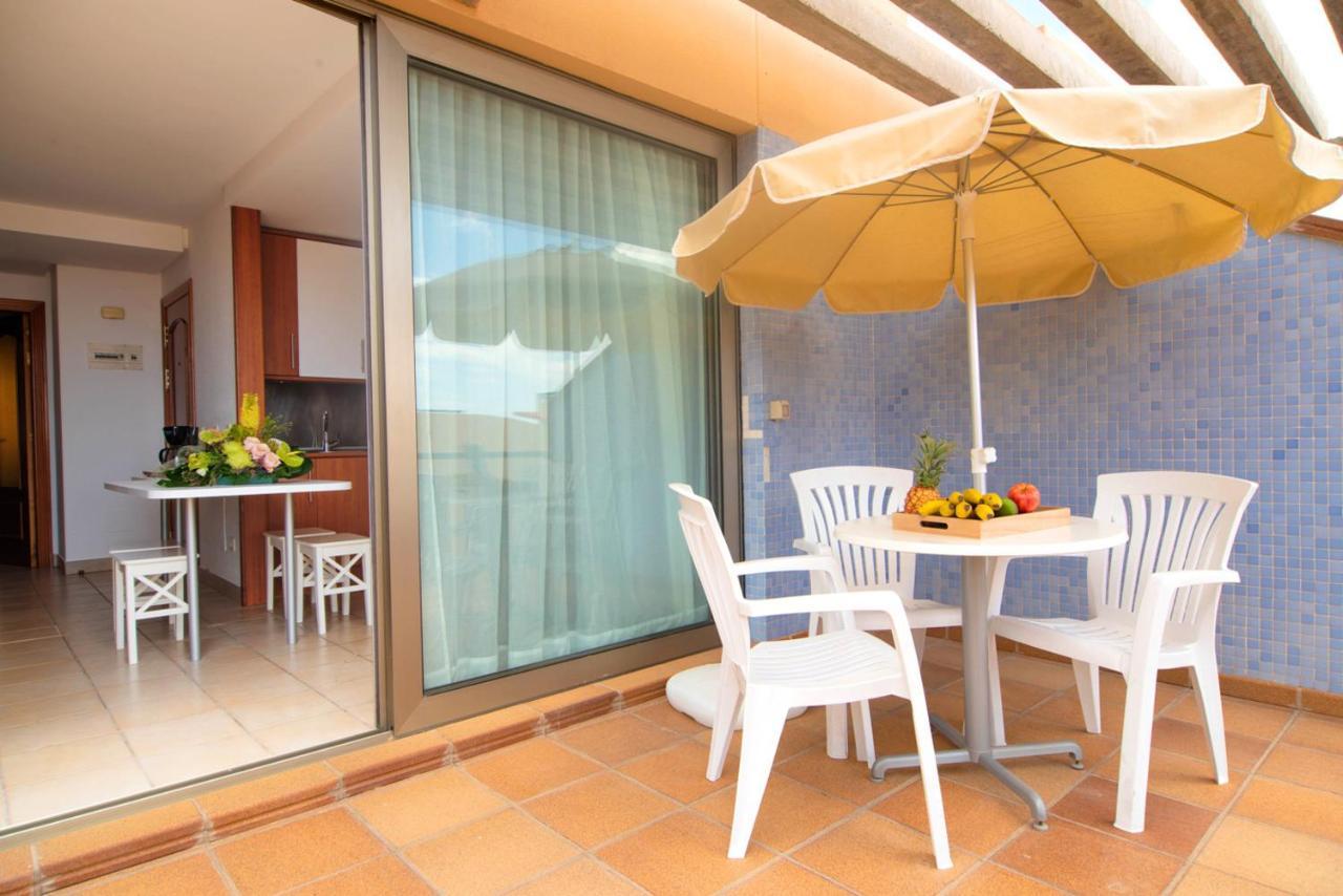 Pájara 2Br Home Next To Esquinzo Beach - Terrace מראה חיצוני תמונה