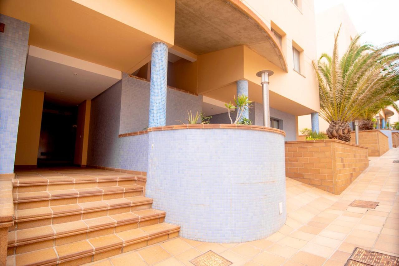 Pájara 2Br Home Next To Esquinzo Beach - Terrace מראה חיצוני תמונה