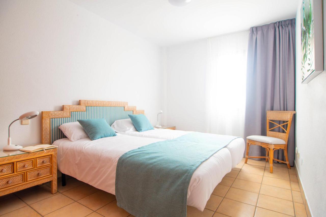 Pájara 2Br Home Next To Esquinzo Beach - Terrace מראה חיצוני תמונה