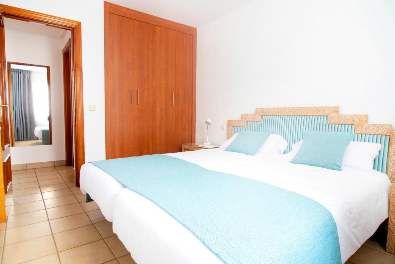 Pájara 2Br Home Next To Esquinzo Beach - Terrace מראה חיצוני תמונה