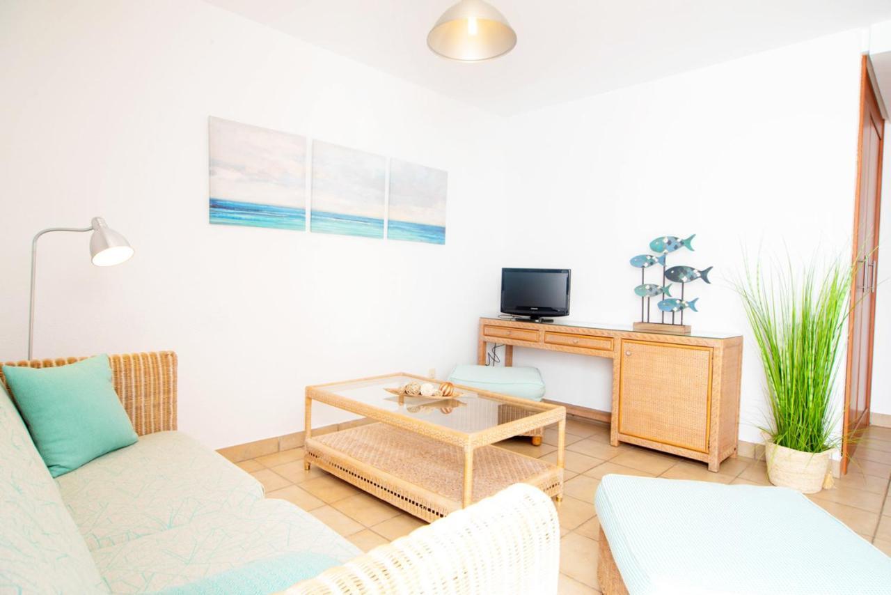 Pájara 2Br Home Next To Esquinzo Beach - Terrace מראה חיצוני תמונה