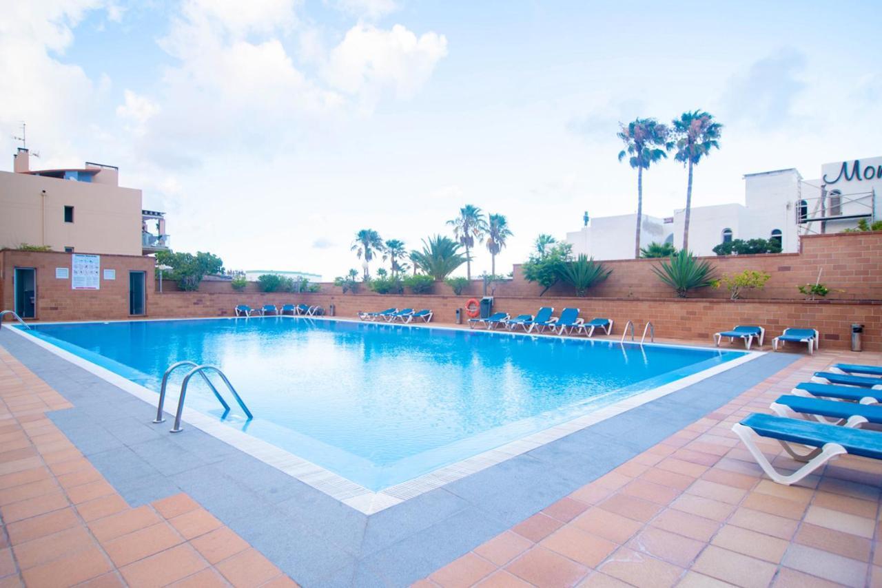 Pájara 2Br Home Next To Esquinzo Beach - Terrace מראה חיצוני תמונה