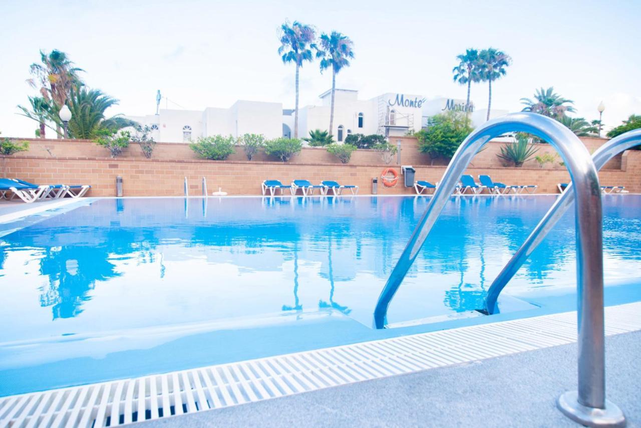 Pájara 2Br Home Next To Esquinzo Beach - Terrace מראה חיצוני תמונה