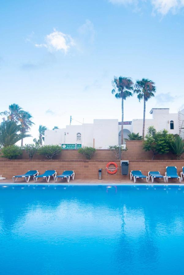 Pájara 2Br Home Next To Esquinzo Beach - Terrace מראה חיצוני תמונה