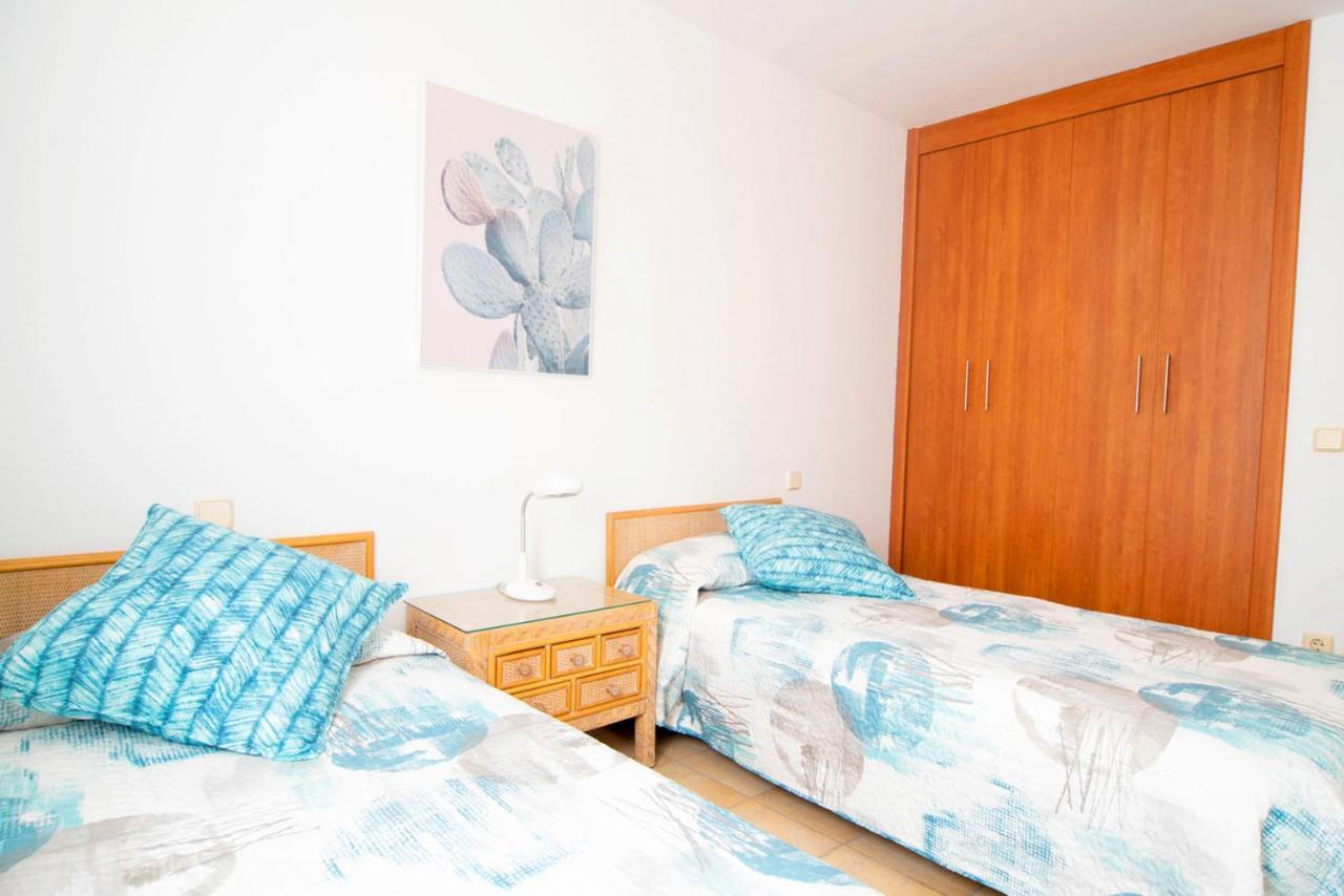 Pájara 2Br Home Next To Esquinzo Beach - Terrace מראה חיצוני תמונה