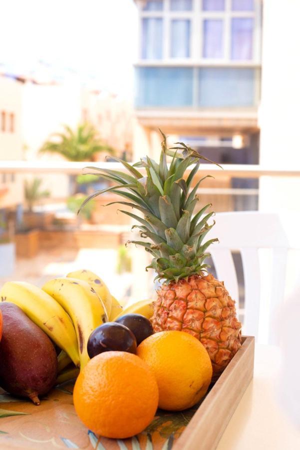 Pájara 2Br Home Next To Esquinzo Beach - Terrace מראה חיצוני תמונה