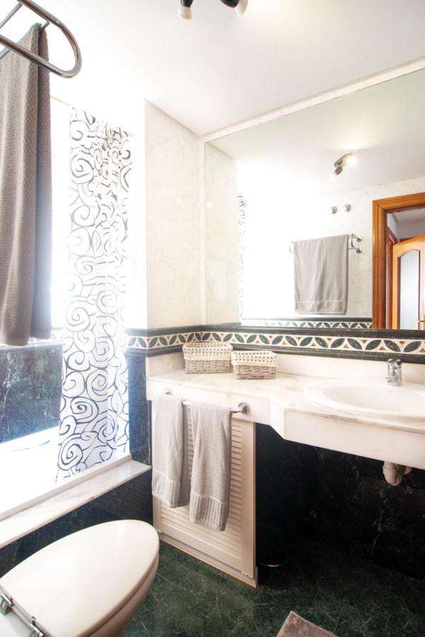 Pájara 2Br Home Next To Esquinzo Beach - Terrace מראה חיצוני תמונה