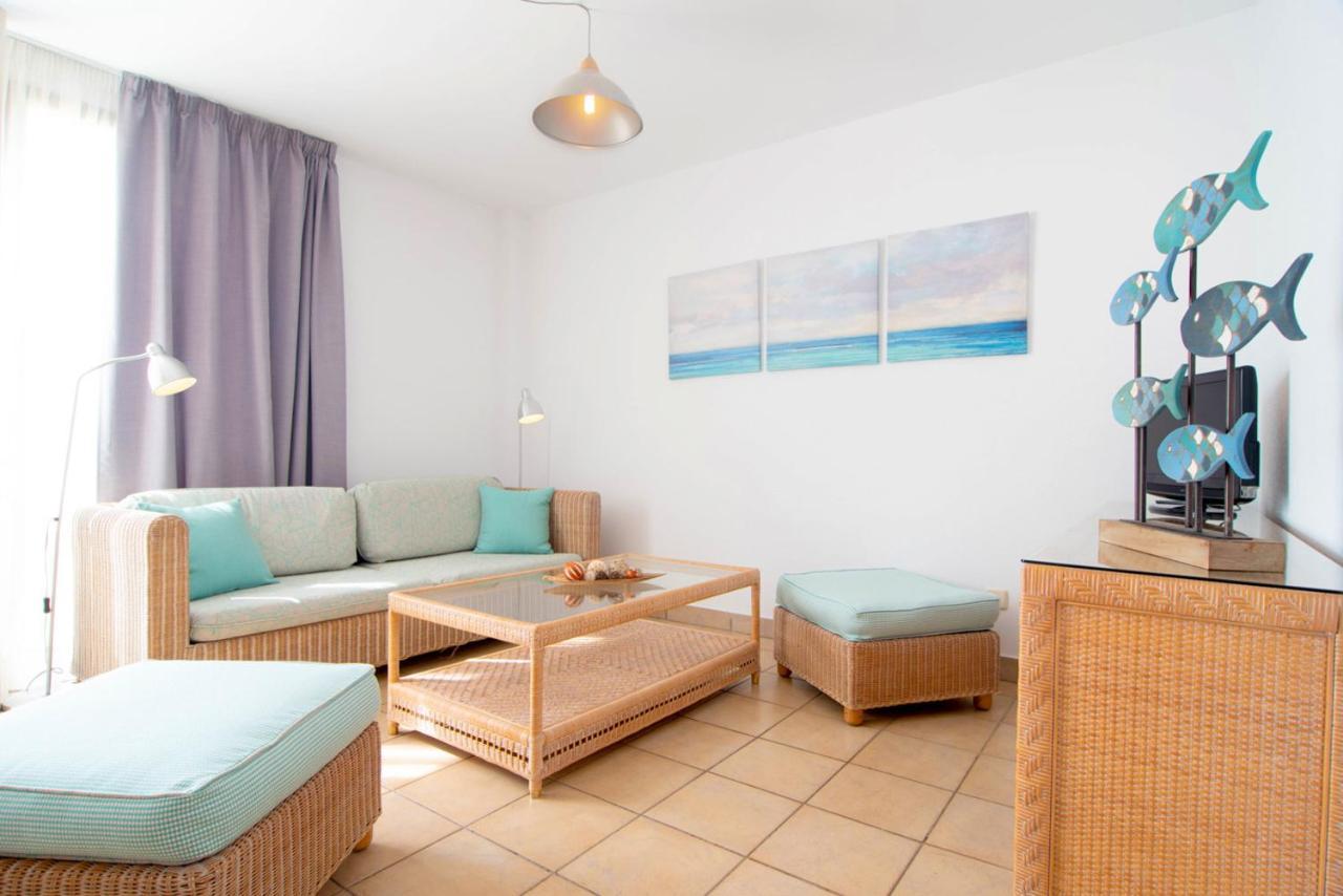 Pájara 2Br Home Next To Esquinzo Beach - Terrace מראה חיצוני תמונה