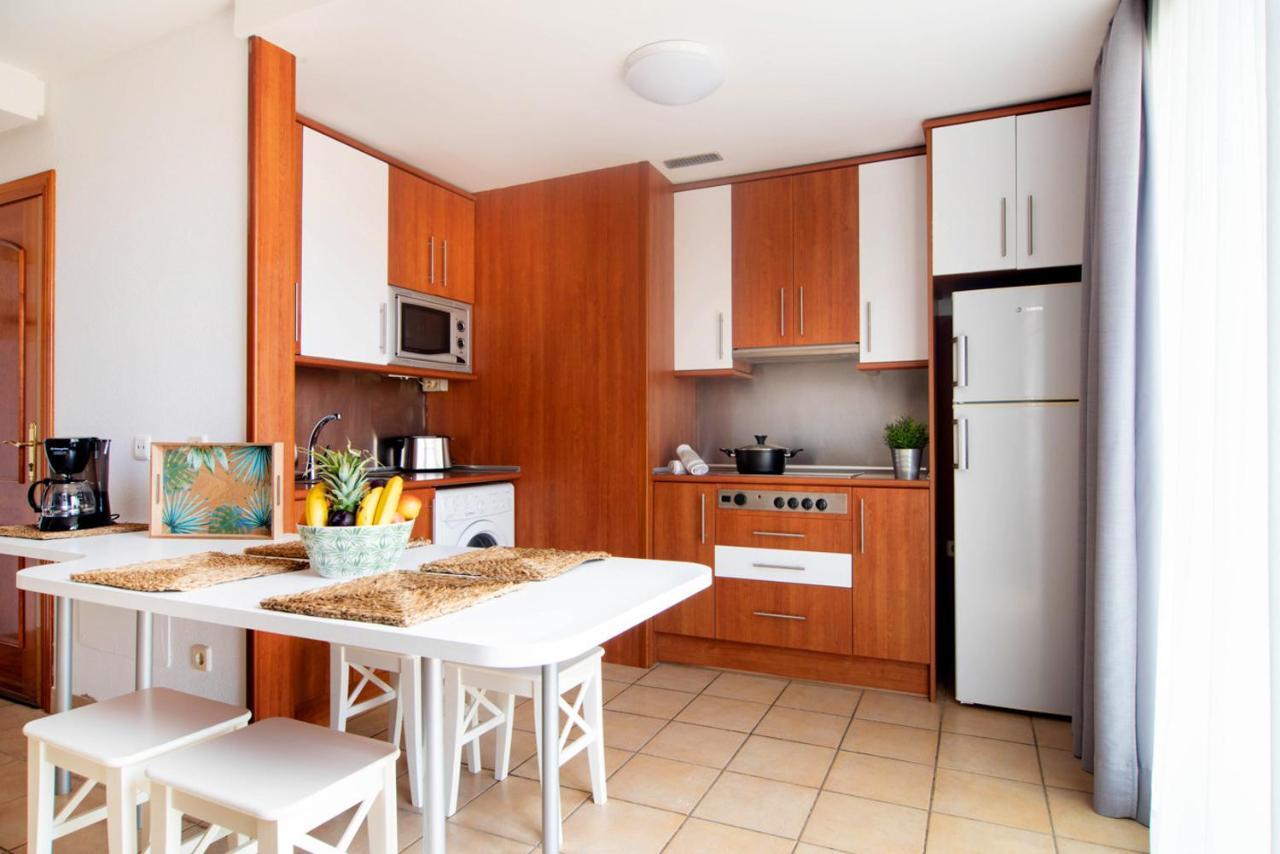 Pájara 2Br Home Next To Esquinzo Beach - Terrace מראה חיצוני תמונה